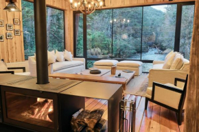 Lodge El Remanso, Patagonia Chile